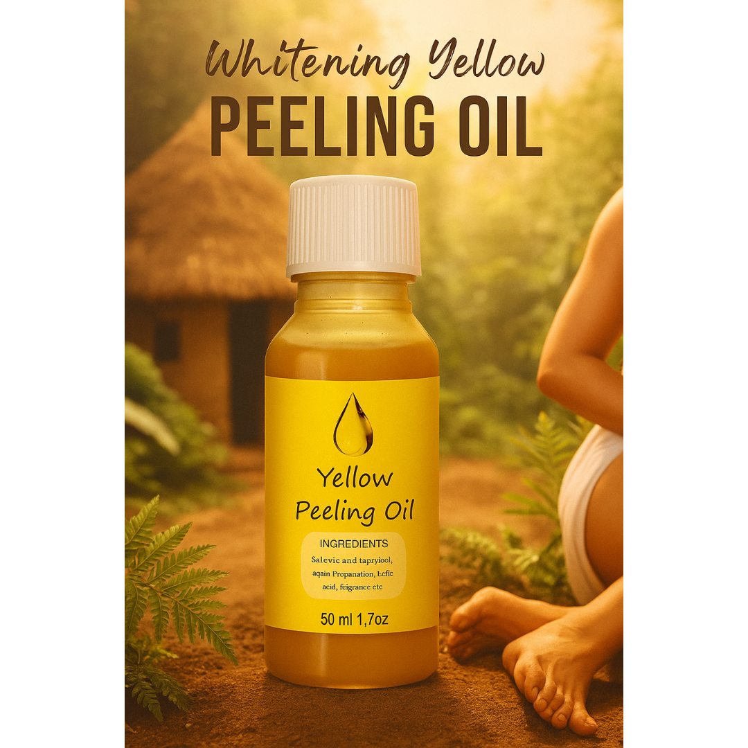 Peeling Oil  (Dark Skin)