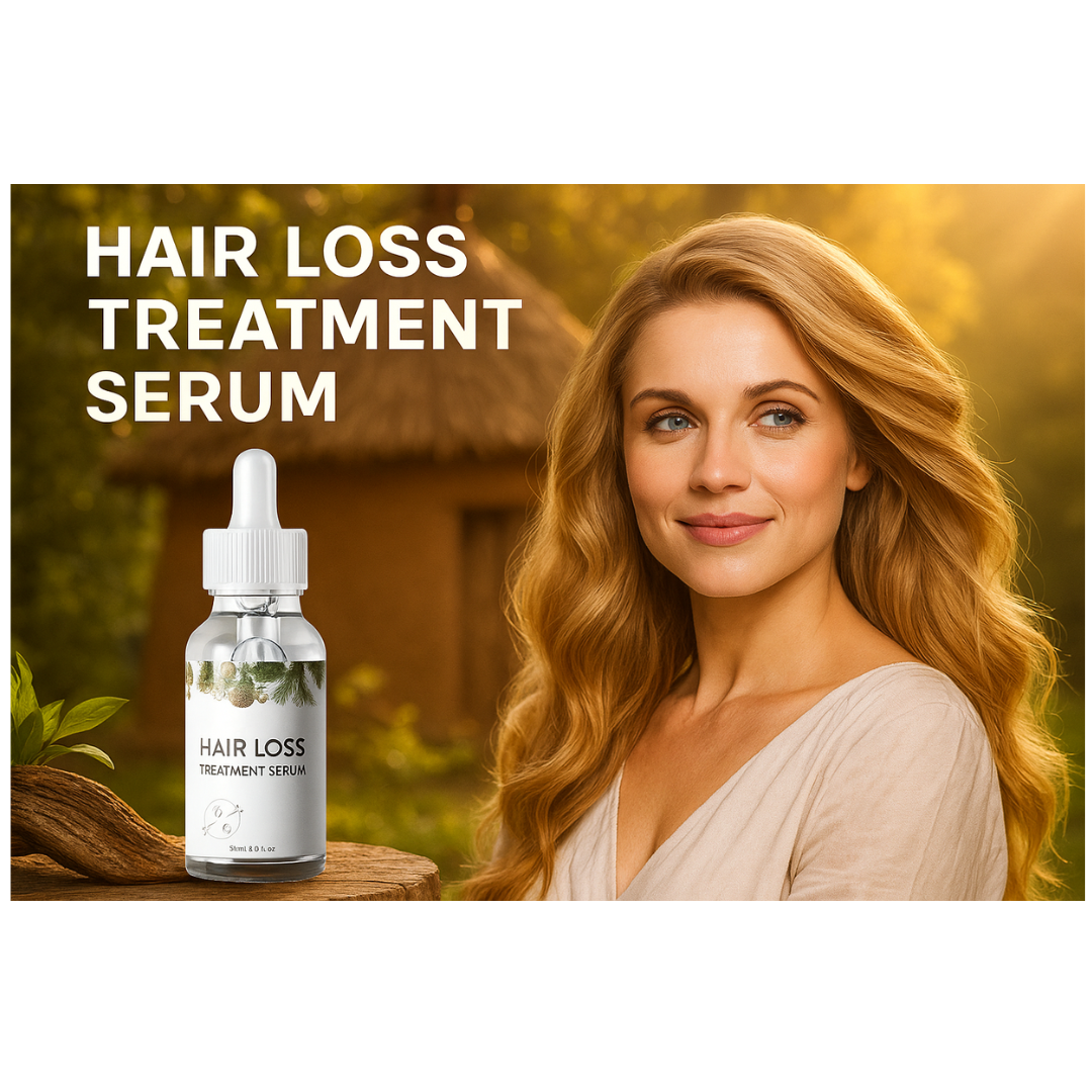 Hair Loss Serum