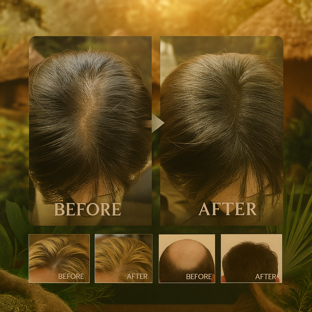 Hair Loss Serum